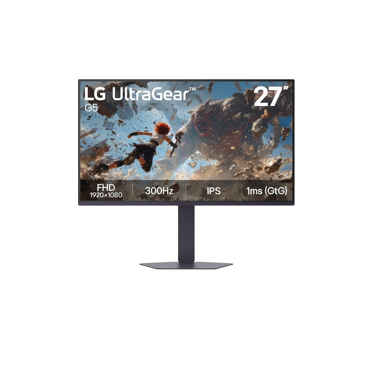 LG UltraGear™ G4 24G414B-B 24