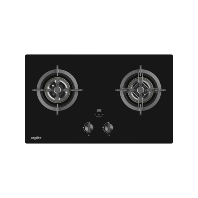 WHIRLPOOL 惠而浦 GWG7520LH 75厘米两头气体炉 (石油气) 嵌入式气体炉 image
