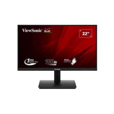 Viewsonic - VA2272-H 22" FHD 100Hz 显示屏
