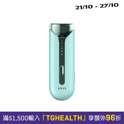 JUJY Sapphire Crystal Ice Point Home Hair Removal Device PRO 2.0 image