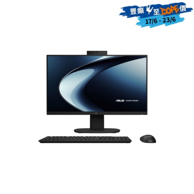 ASUS 華碩 V400 AiO BPC240W 一體式桌上電腦