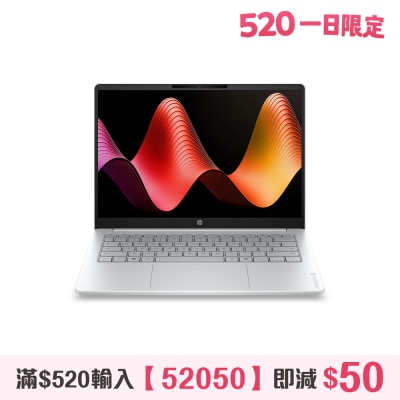 HP 惠普 - OmniBook 3 AI PC 14-ht0025TU 手提电脑