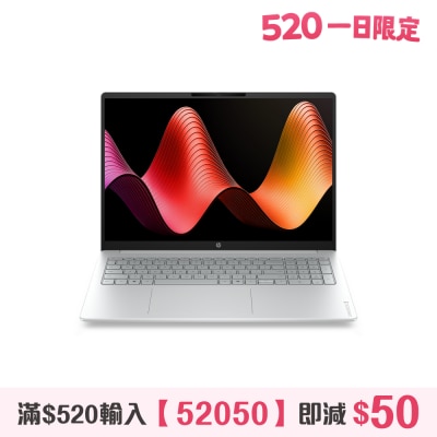 HP 惠普 - OmniBook 3 16-bu0109TU 手提电脑