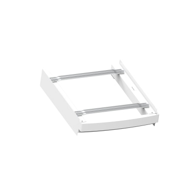 WHIRLPOOL 惠而浦 - SKE100W SaniCare乾衣機系列專用疊架 疊機配件
