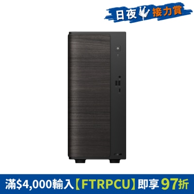 ASUS 華碩 - V700 Mini Tower (VM701MG-5021W) 桌上電腦