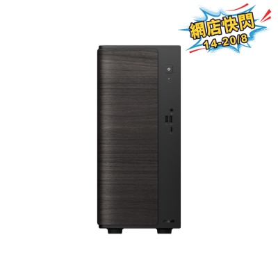 ASUS - V700 Mini Tower (VM701MG-7022W) Desktop Computer