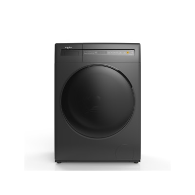 WHIRLPOOL - FWEB9012GG 9kg Sanicare Front Load Washer Front Load Washer