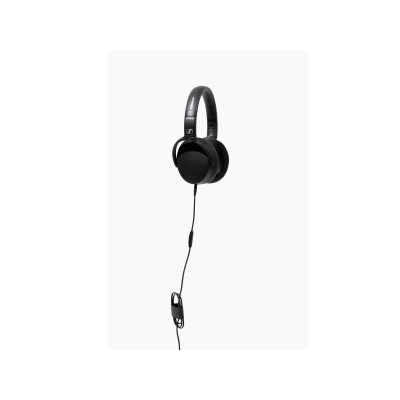 SENNHEISER 森海塞爾 - HD 400U 有線頭戴式耳機
