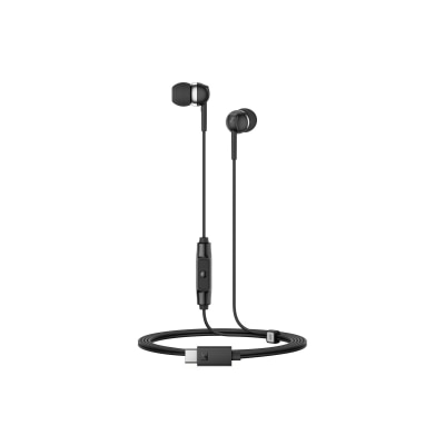 SENNHEISER 森海塞爾 - CX 80U 入耳式耳機