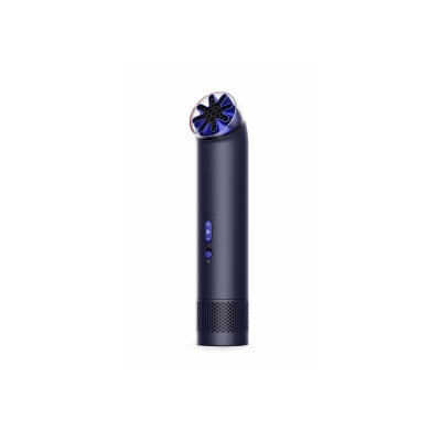 DYSON 戴森 - HushJet™ Mini Cool 风扇（深墨蓝） 风扇