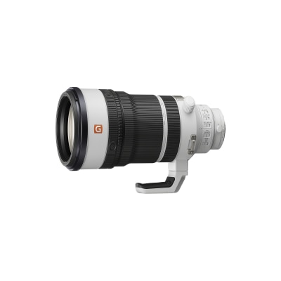 SONY - FE 100-400mm F4.5 GM OSS (SEL100400MC) Lens