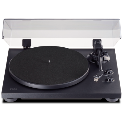 TEAC 第一音響 - TN-280BT-A3 藍牙黑膠唱盤