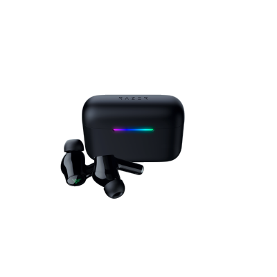 Razer 雷蛇 - Hammerhead V3 X HyperSpeed 超低延迟多平台无线耳机