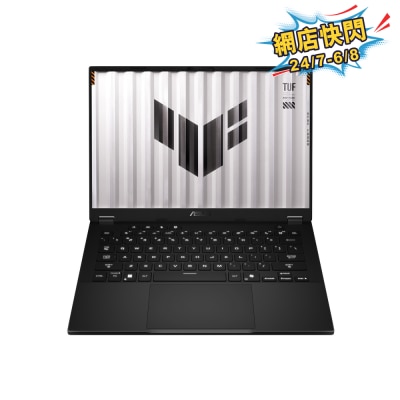 ASUS 华硕 - TUF Gaming A14 (2026) FA401EA-RG002W 电竞手提电脑