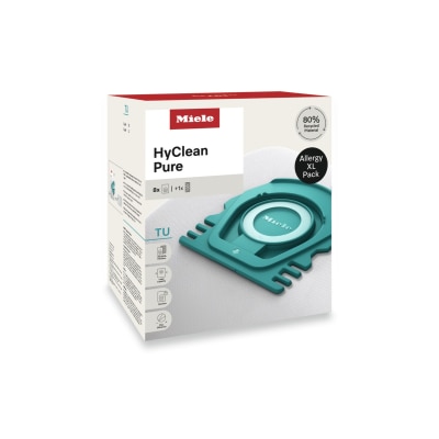 Miele - Hygiene XL-Pack TU 高效塵袋 塵袋