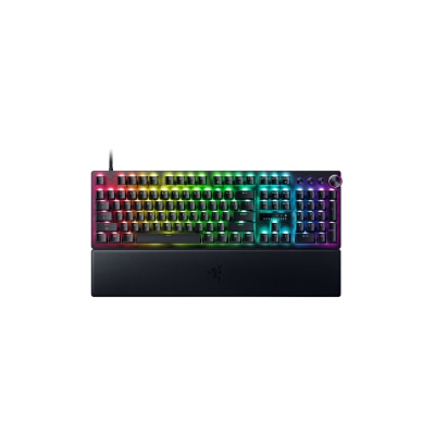 Razer - Huntsman V3 Pro 8KHz Analog Optical Esports Keyboard