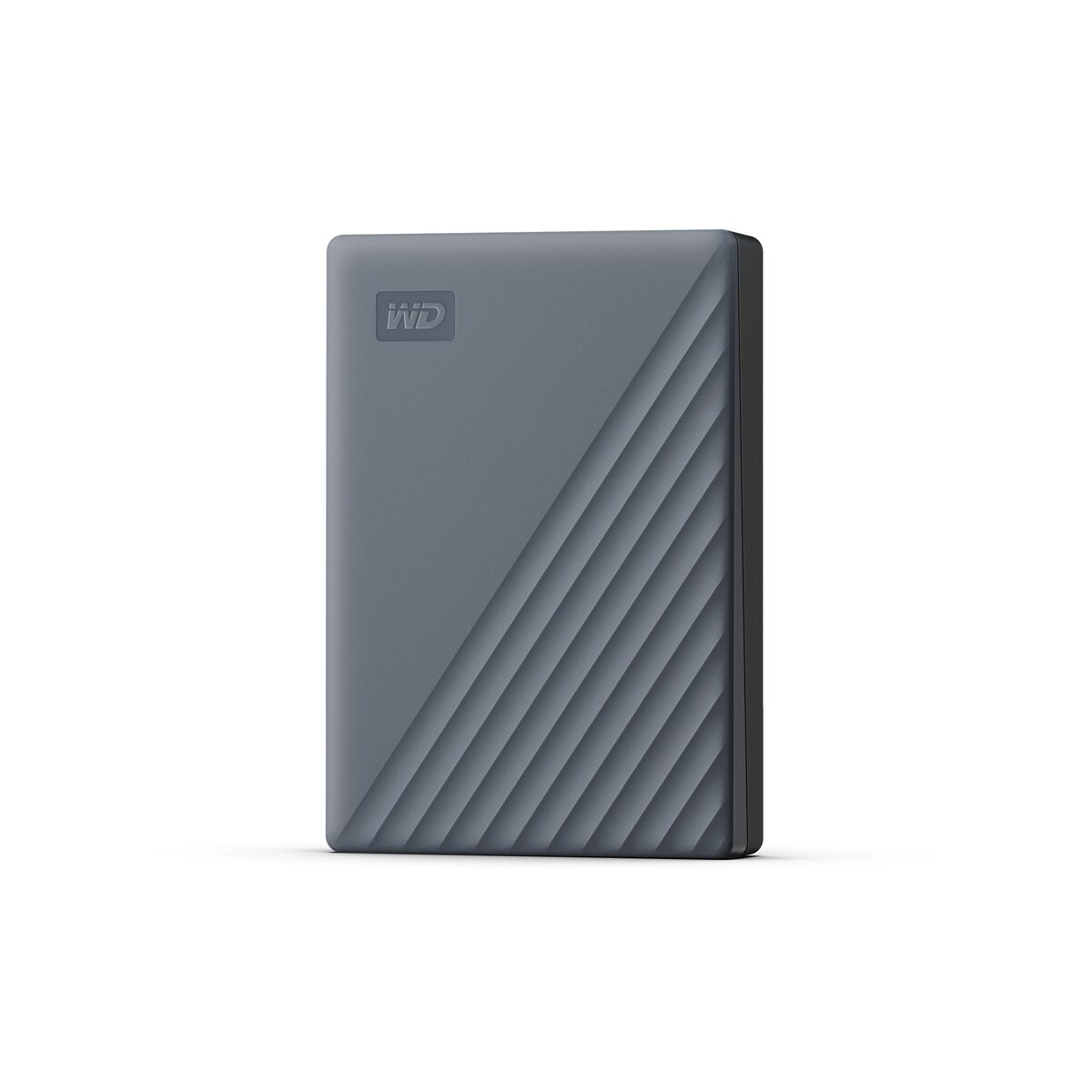 WD My Passport USB-C 4TB Portable Hard Drive | Fortress