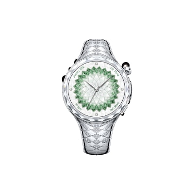 HUAWEI 华为 - WATCH ULTIMATE DESIGN 星鑽绽放 智能手錶