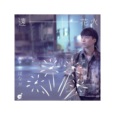 OTHERS 其他 - 吳業坤 ‑ 達花火