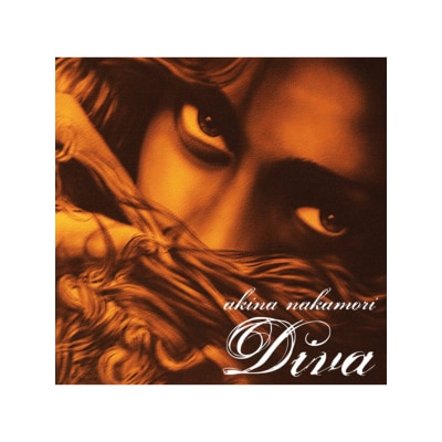 OTHERS 其他 中森明菜 AKINA NAKAMORI - DIVA [LP]