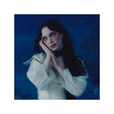 OTHERS 其他 - Holly Humberstone - Cruel World [CD]