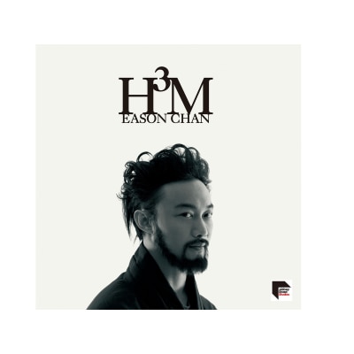OTHERS - Eason Chan - H3M (2nd Edition) CD+DVD