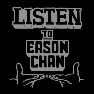 OTHERS - Eason Chan - Listen To Eason Chan [2CD]