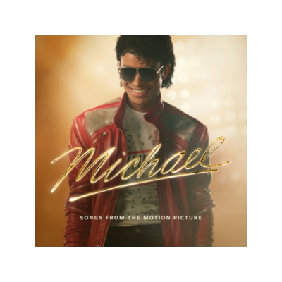 OTHERS - MICHAEL JACKSON - SONGS FROM THE MOTION PICTURE