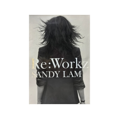 OTHERS 其他 - 林忆莲 - Re: Workz [CD+DVD]