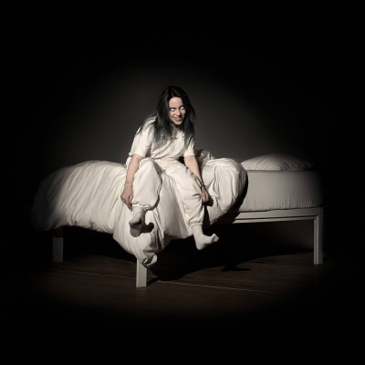 OTHERS 其他 - WHEN WE ALL FALL ASLEEP, WHERE DO WE GO?