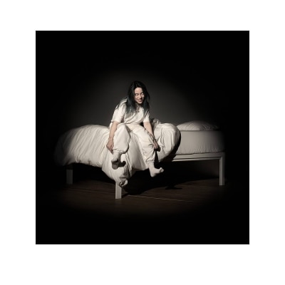 OTHERS 其他 - WHEN WE ALL FALL ASLEEP, WHERE DO WE GO?