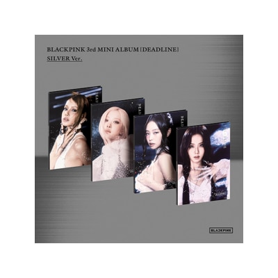 OTHERS 其他 - BLACKPINK - DEADLINE