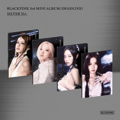 OTHERS - BLACKPINK - DEADLINE