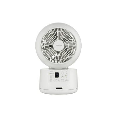 TOSHIBA 東芝 F DCE70HK(W) 6吋變頻直流空氣循環扇 風扇 image