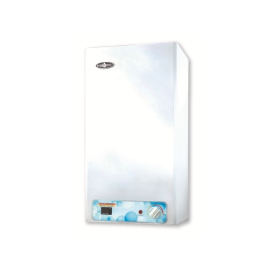 Hibachi - HY-U6.5N Central Type Electric Water Heater-Storage (22.6L) Water Heater