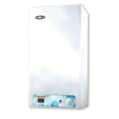 氣霸 Hibachi - HY-U6.5N 中央式(高壓)儲水電熱水爐(22.6L) 熱水爐