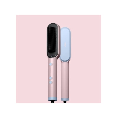Stryv - LumiStyler Wired heated comb with red light therapy