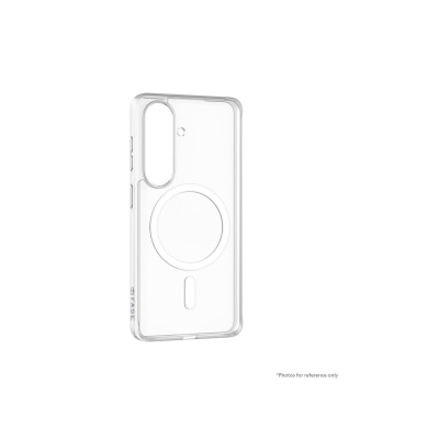 FASE - Galaxy S26 磁吸保護殼 手機外殼