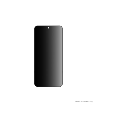 FASE - Galaxy S26 Privacy Glass Screen Protector