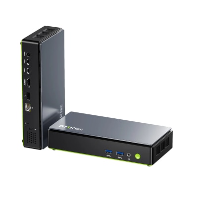 GMKTEC - Nucbox K13 MIni PC