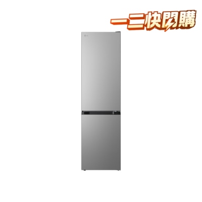 LG 樂金 M226MPYBAM 222L 下置式冷凍型雪櫃 image