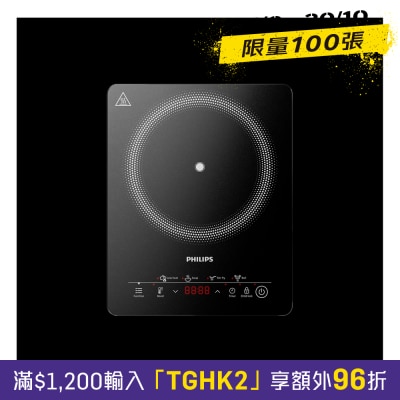 90 3000系列輕便觸控式電磁爐 電磁爐 image