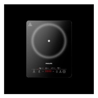 PHILIPS 飛利浦 - HD5830/90 3000系列輕便觸控式電磁爐 電磁爐