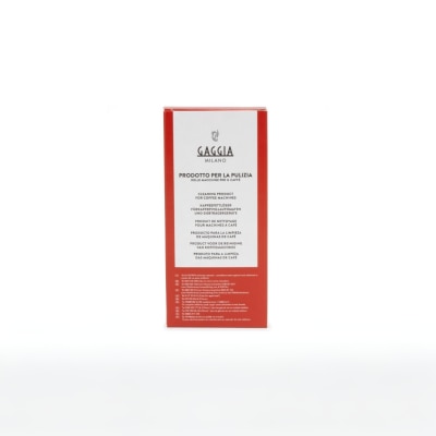Gaggia - 咖啡机清洁片 咖啡机配件