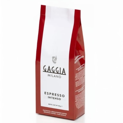 Gaggia - 意式浓郁咖啡粉(250g) 咖啡豆