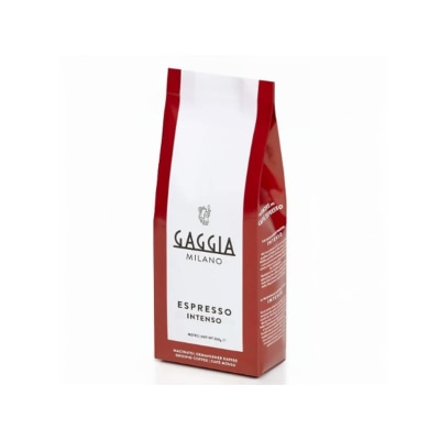 Gaggia - Espresso Intenso Ground Beans (250g) Coffee Bean