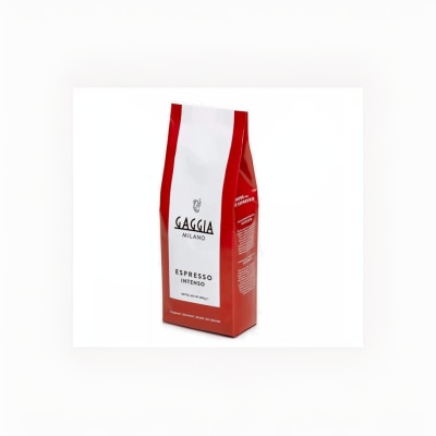 Gaggia - Espresso Intenso (1kg) 咖啡豆