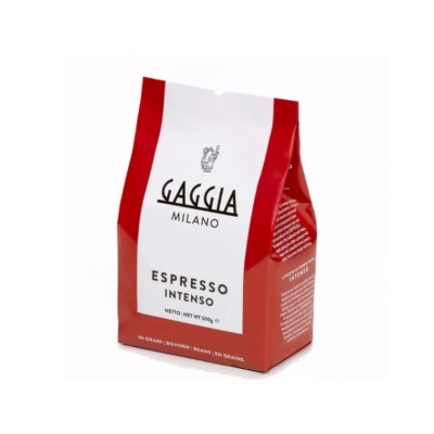 Gaggia - Espresso Intenso (500g) Coffee Bean