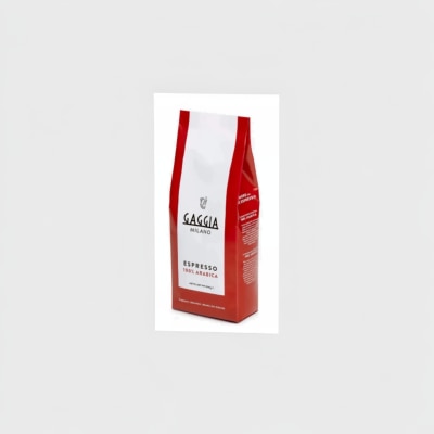 Gaggia - 义大利浓缩咖啡 100% 阿拉比卡 (1kg) 咖啡豆