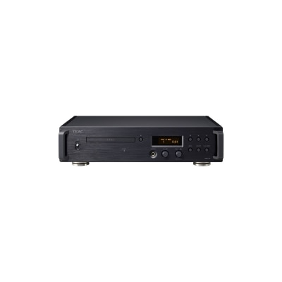 TEAC 第一音響 - VRDS-701 CD 播放機